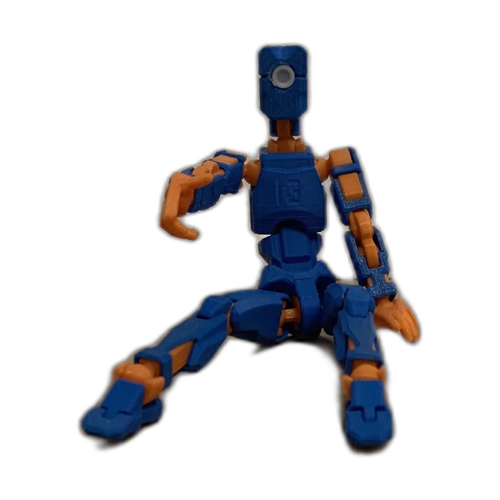 Articulated Robot (3 of 4)